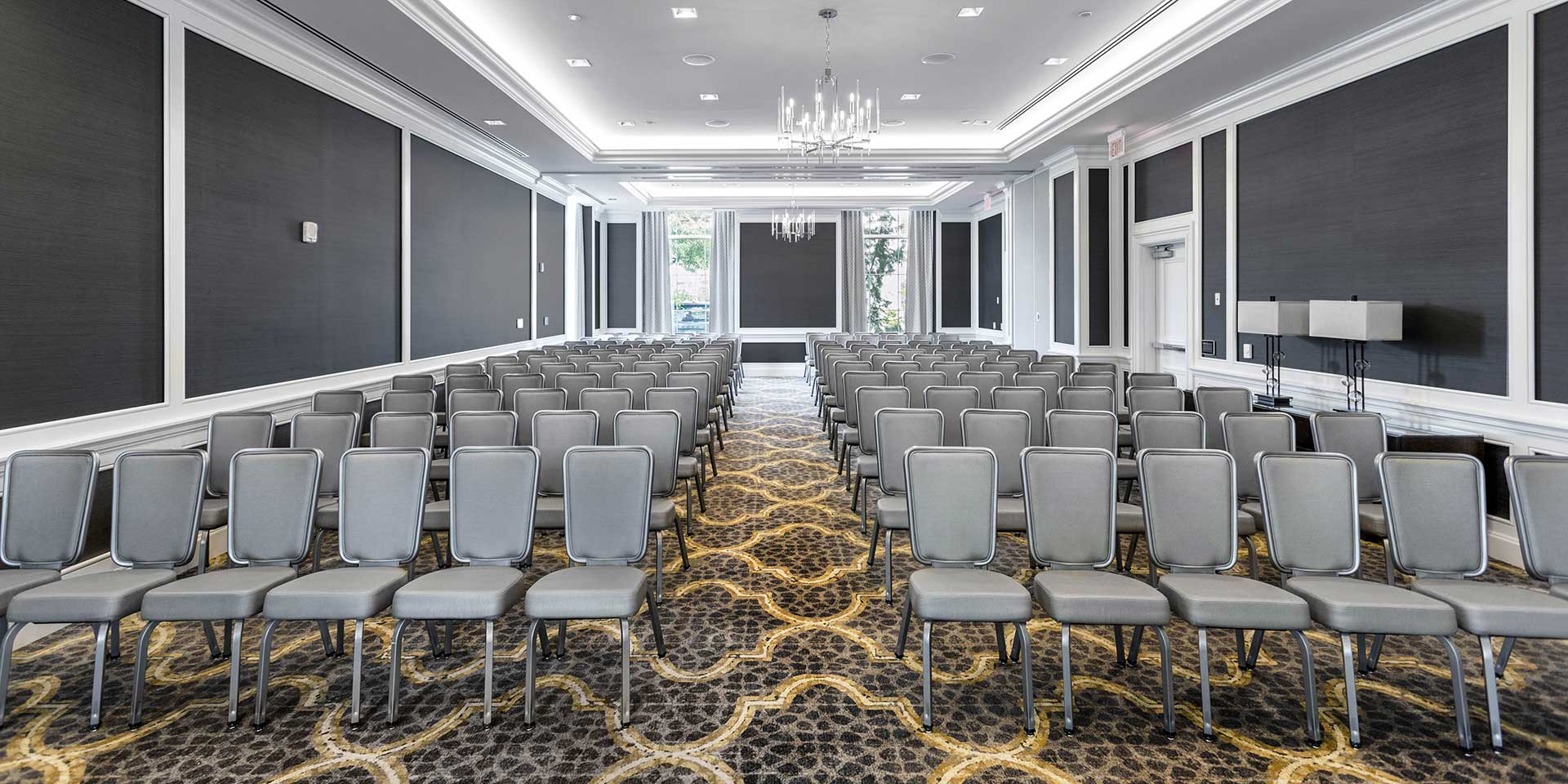 Planning your 2022 Celebrations at Hilton Columbus Hotel and Conference